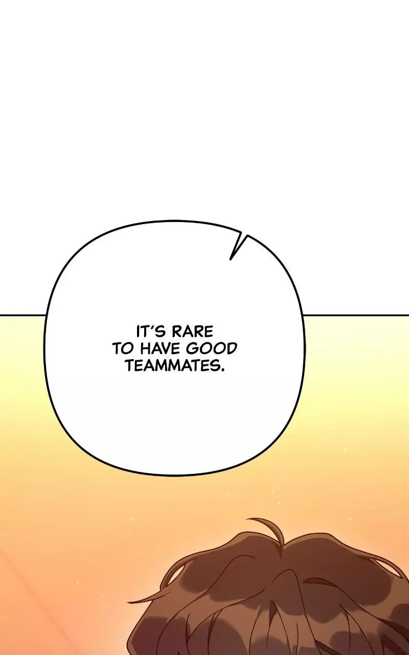 Good Work Today Chapter 10 page 100