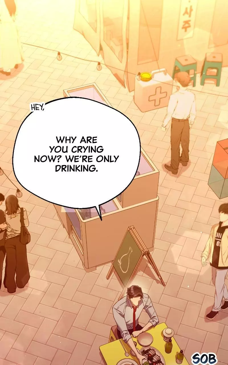 Good Work Today Chapter 10 page 108