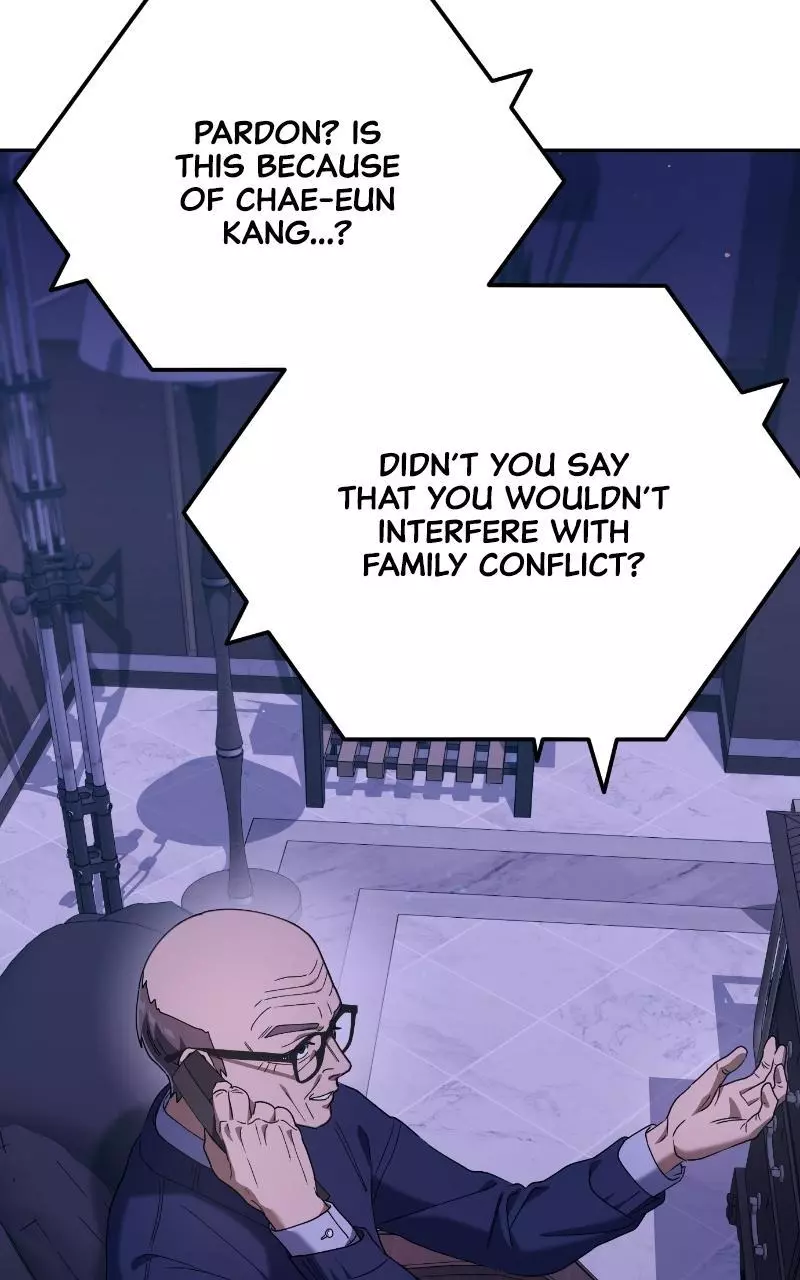 Good Work Today Chapter 10 page 120