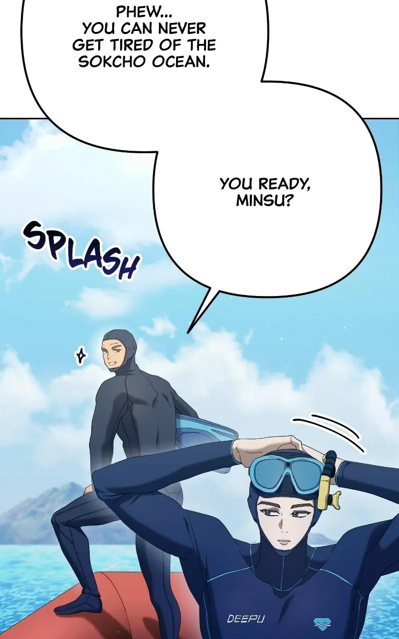 Good Work Today Chapter 11 page 14