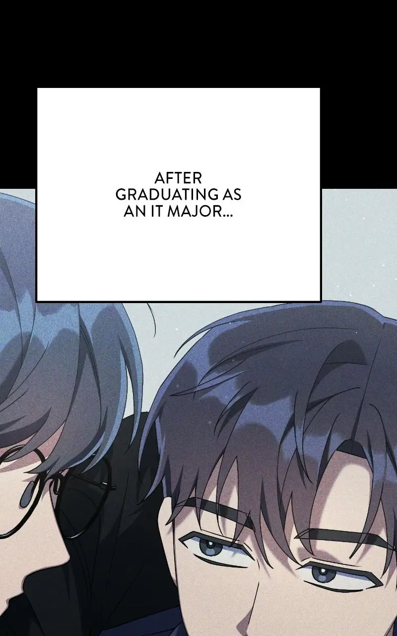 Good Work Today Chapter 11 page 33