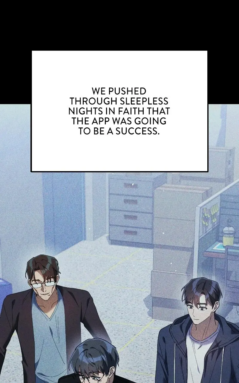 Good Work Today Chapter 11 page 38