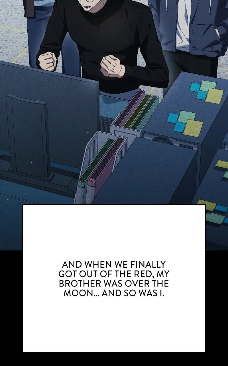 Good Work Today Chapter 11 page 39