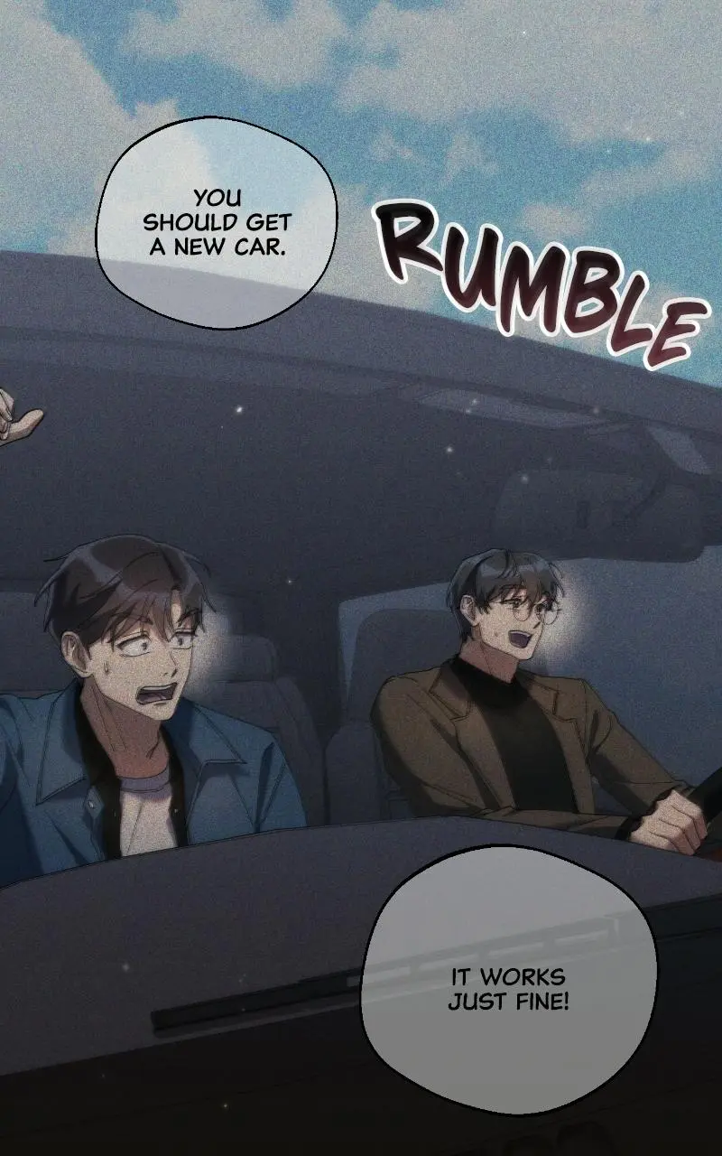 Good Work Today Chapter 11 page 57