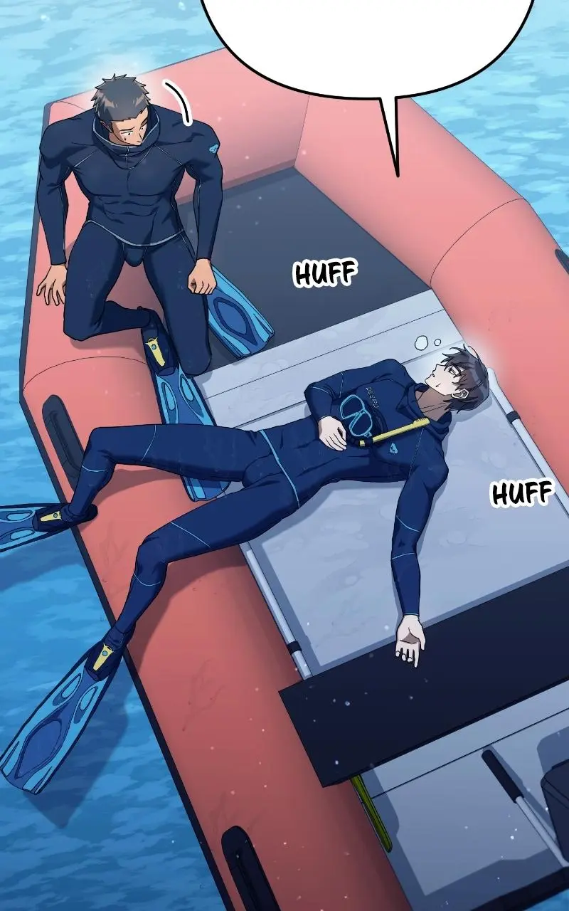 Good Work Today Chapter 11 page 66