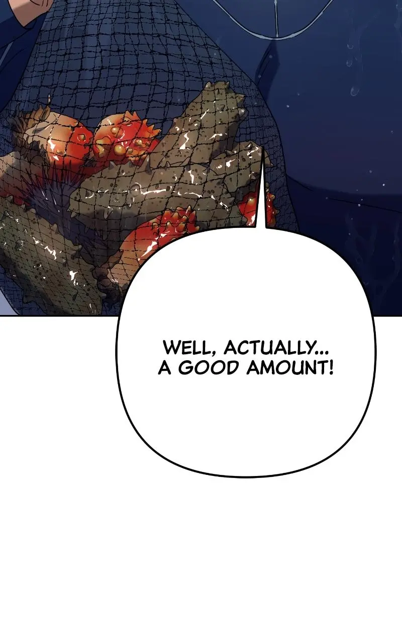 Good Work Today Chapter 11 page 76
