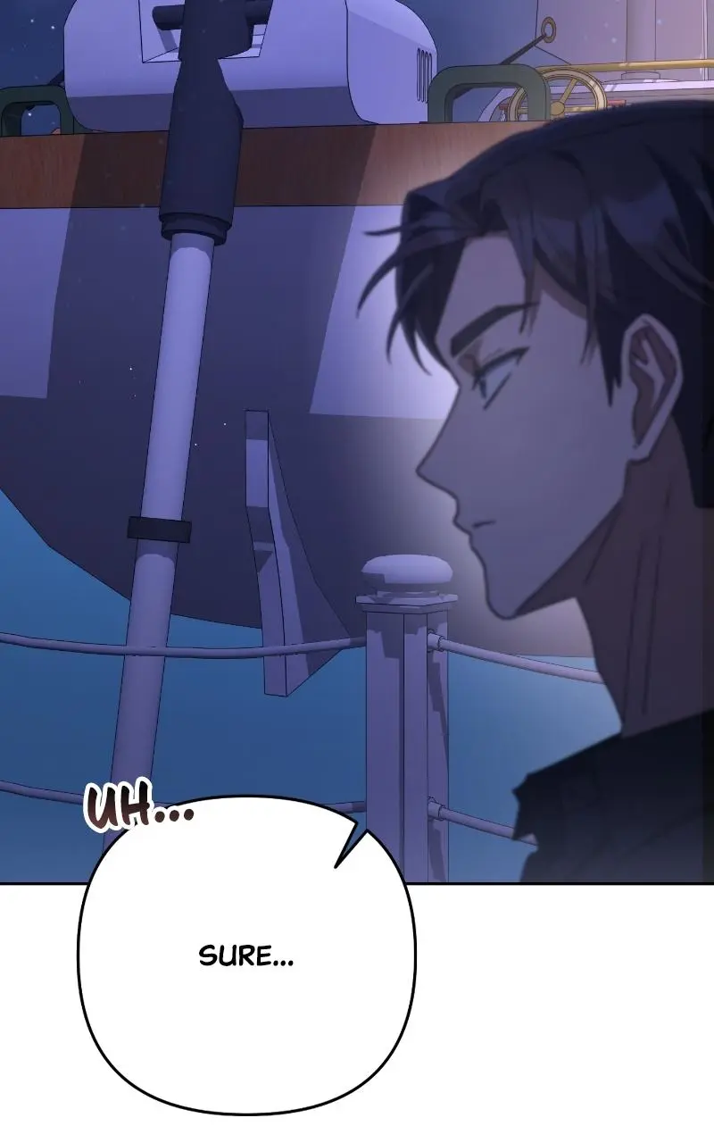 Good Work Today Chapter 11 page 108