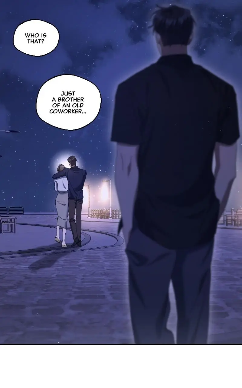Good Work Today Chapter 11 page 118