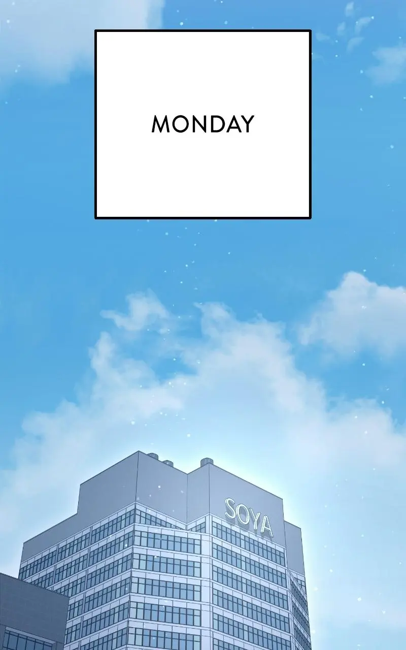 Good Work Today Chapter 11 page 125