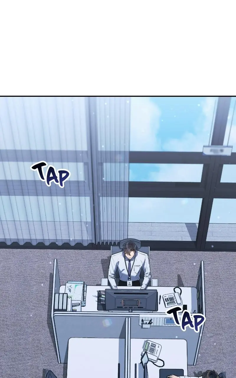 Good Work Today Chapter 11 page 127