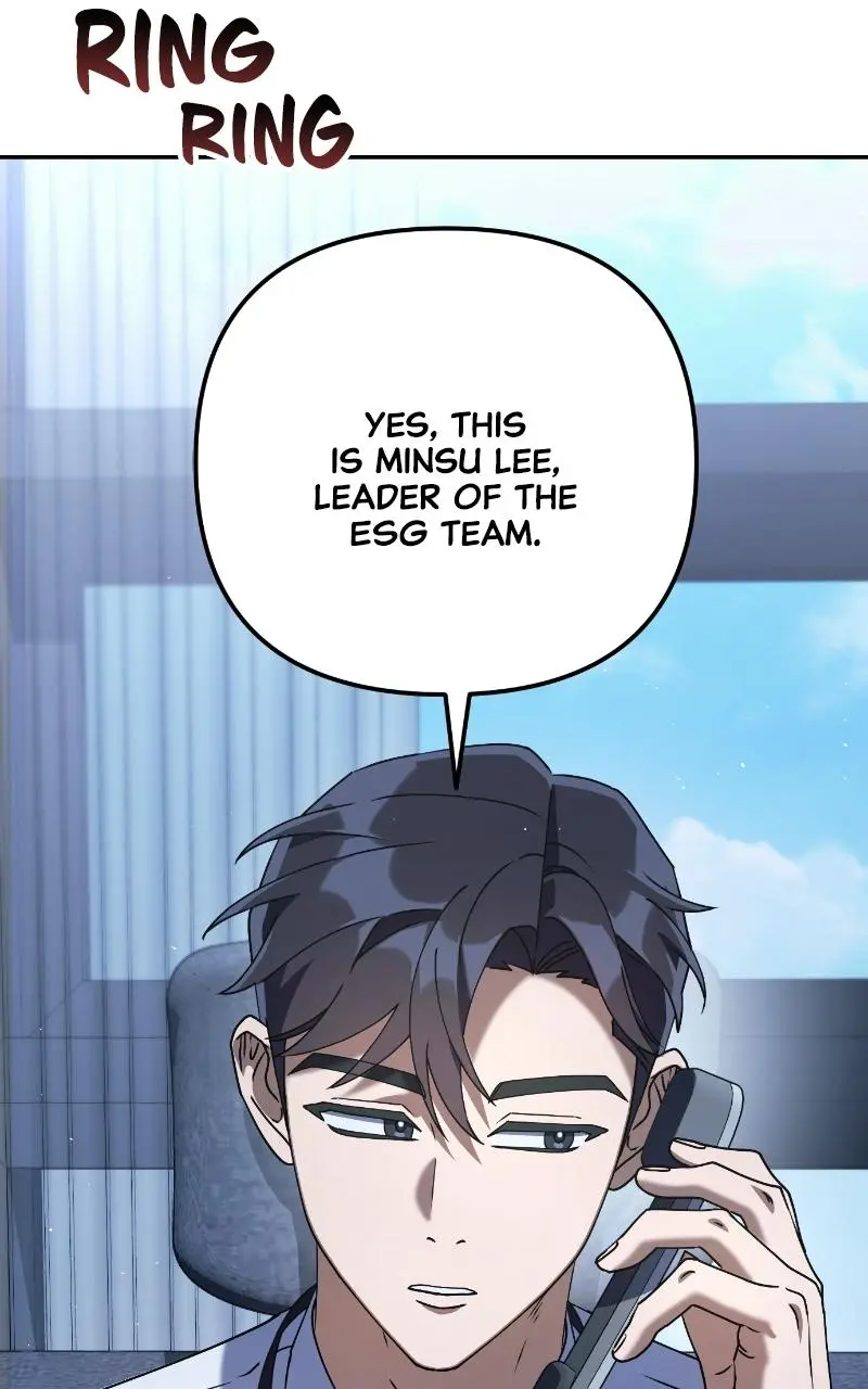 Good Work Today Chapter 11 page 130