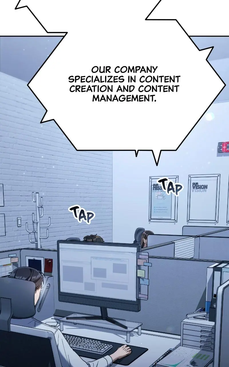 Good Work Today Chapter 11 page 133