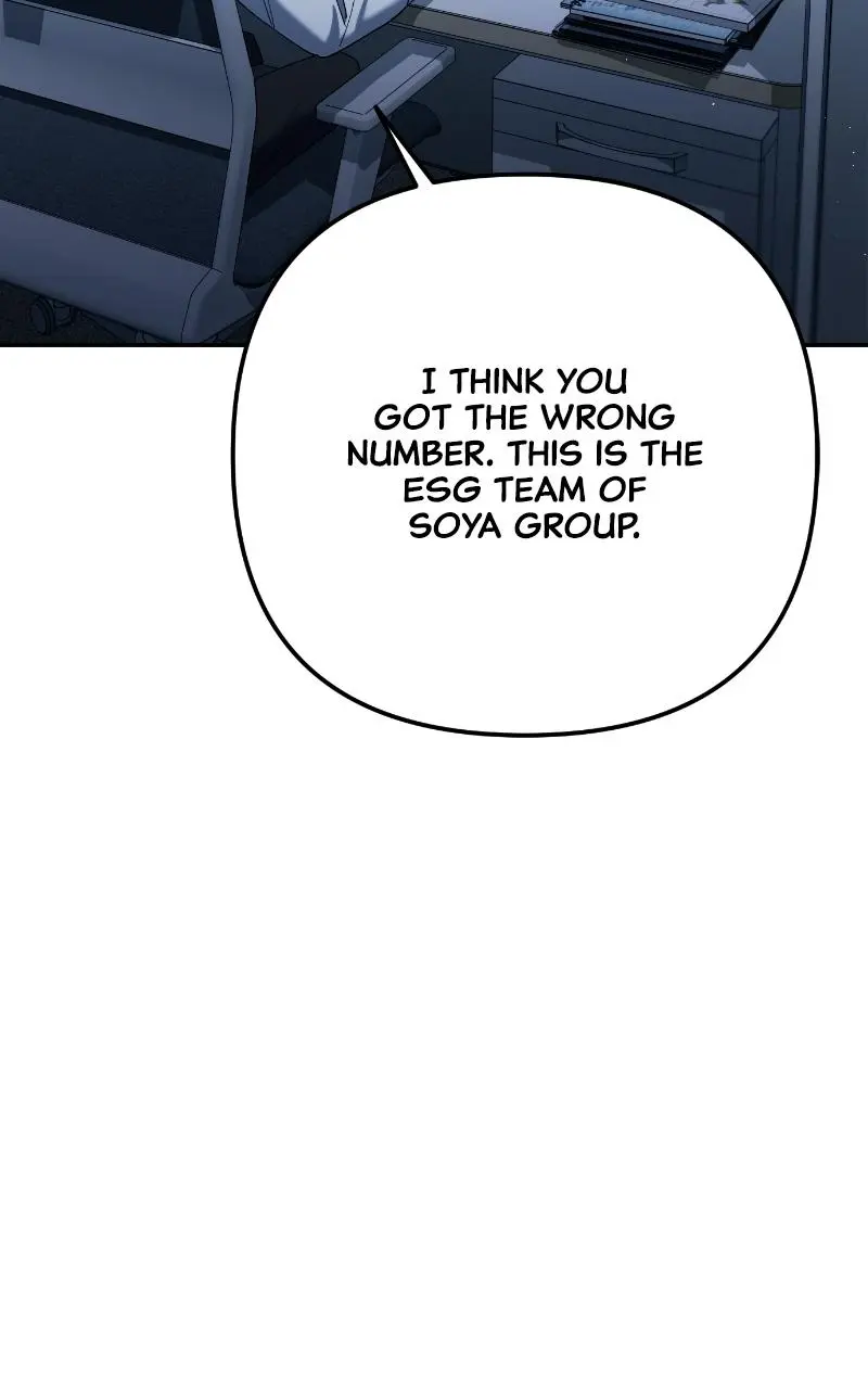 Good Work Today Chapter 11 page 134