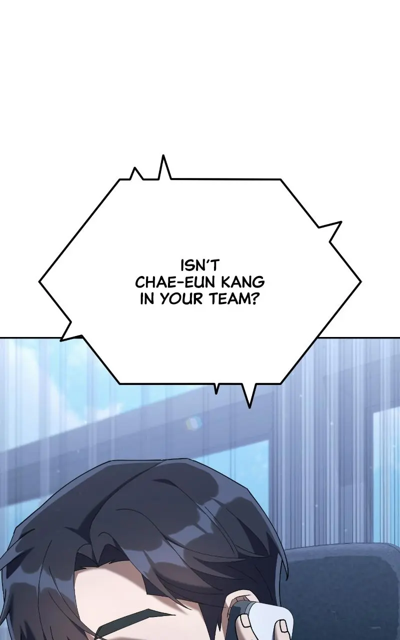 Good Work Today Chapter 11 page 135