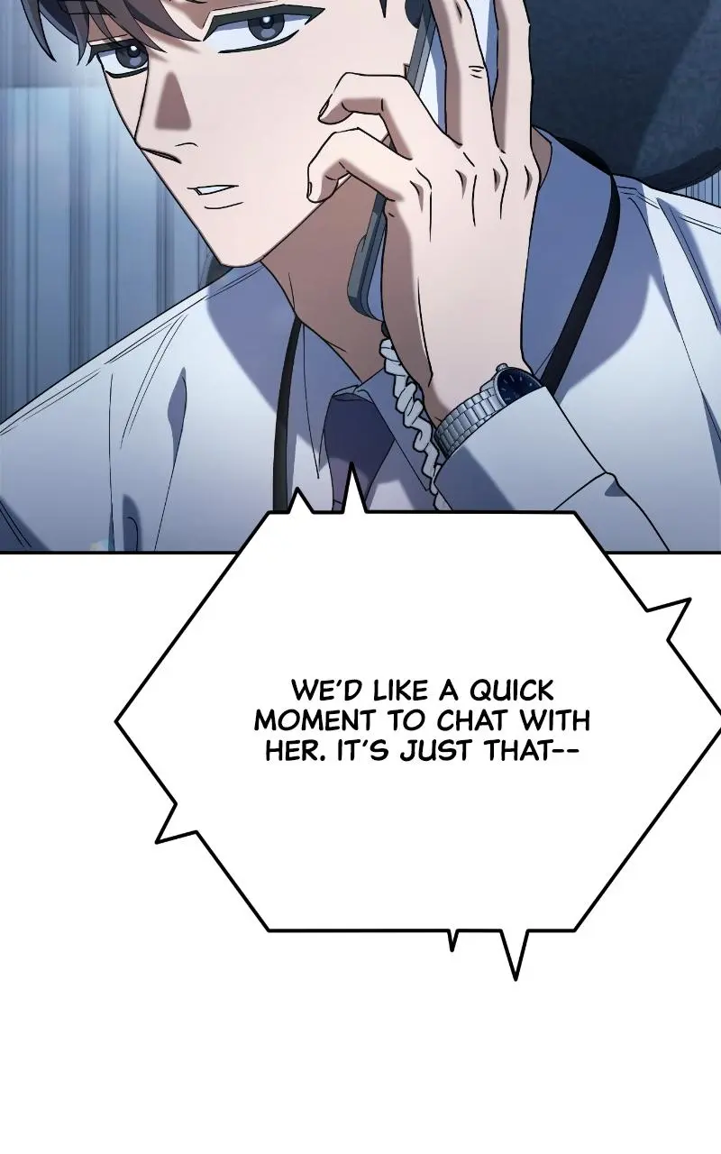 Good Work Today Chapter 11 page 136