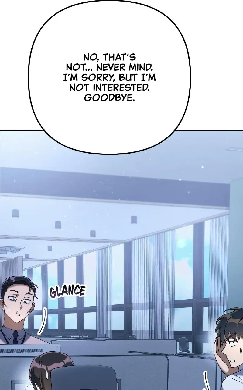 Good Work Today Chapter 11 page 148