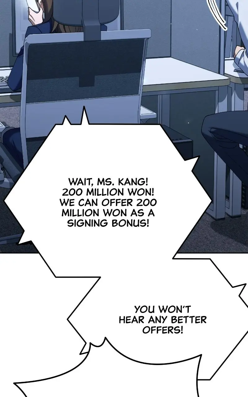 Good Work Today Chapter 11 page 149