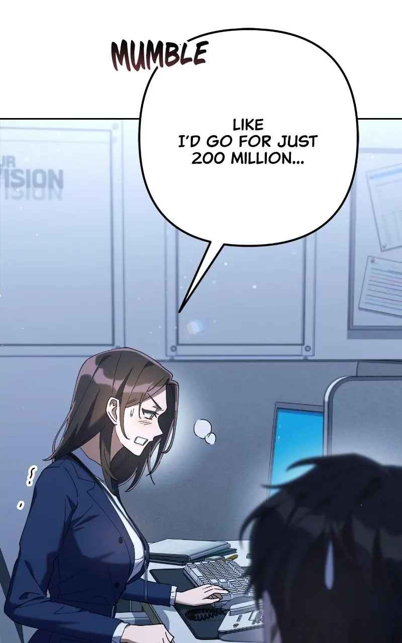 Good Work Today Chapter 11 page 151