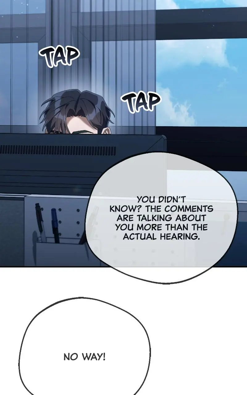 Good Work Today Chapter 11 page 154