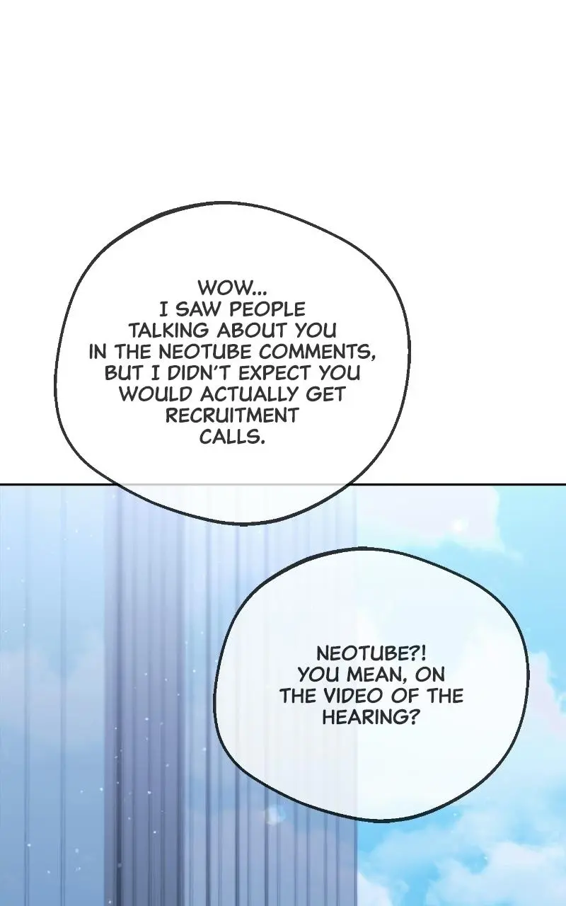 Good Work Today Chapter 11 page 153