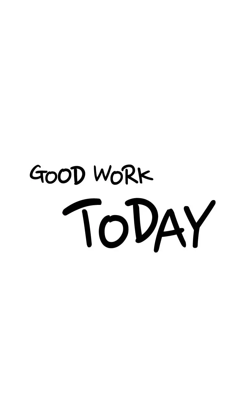 Good Work Today Chapter 12 page 4