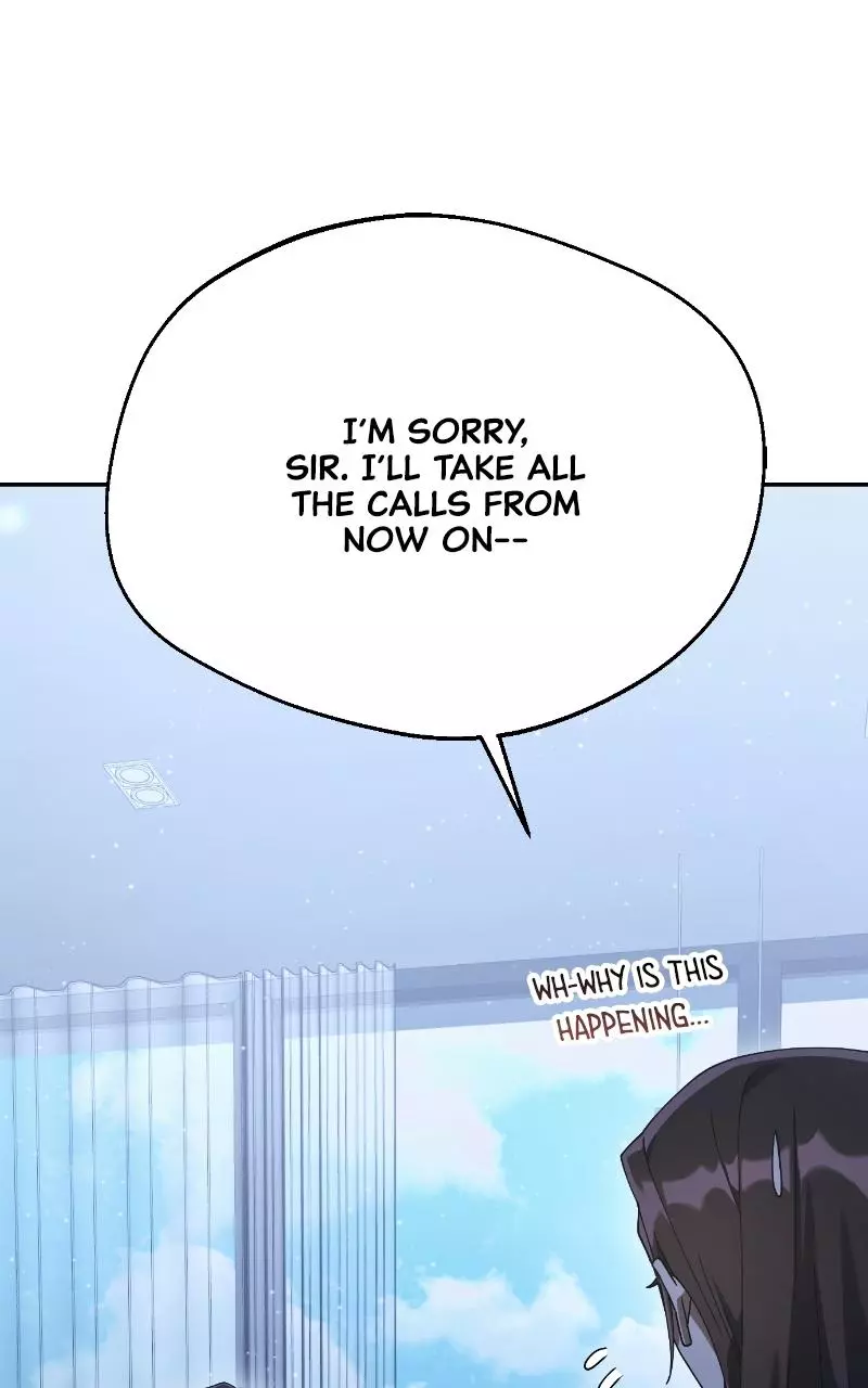 Good Work Today Chapter 12 page 8