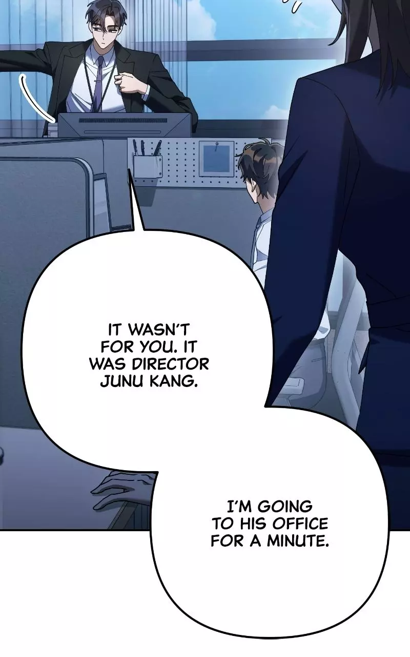 Good Work Today Chapter 12 page 9