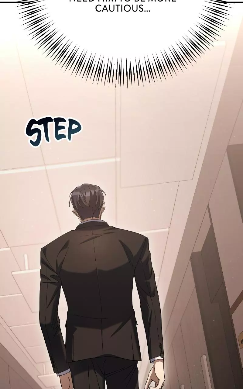 Good Work Today Chapter 12 page 21