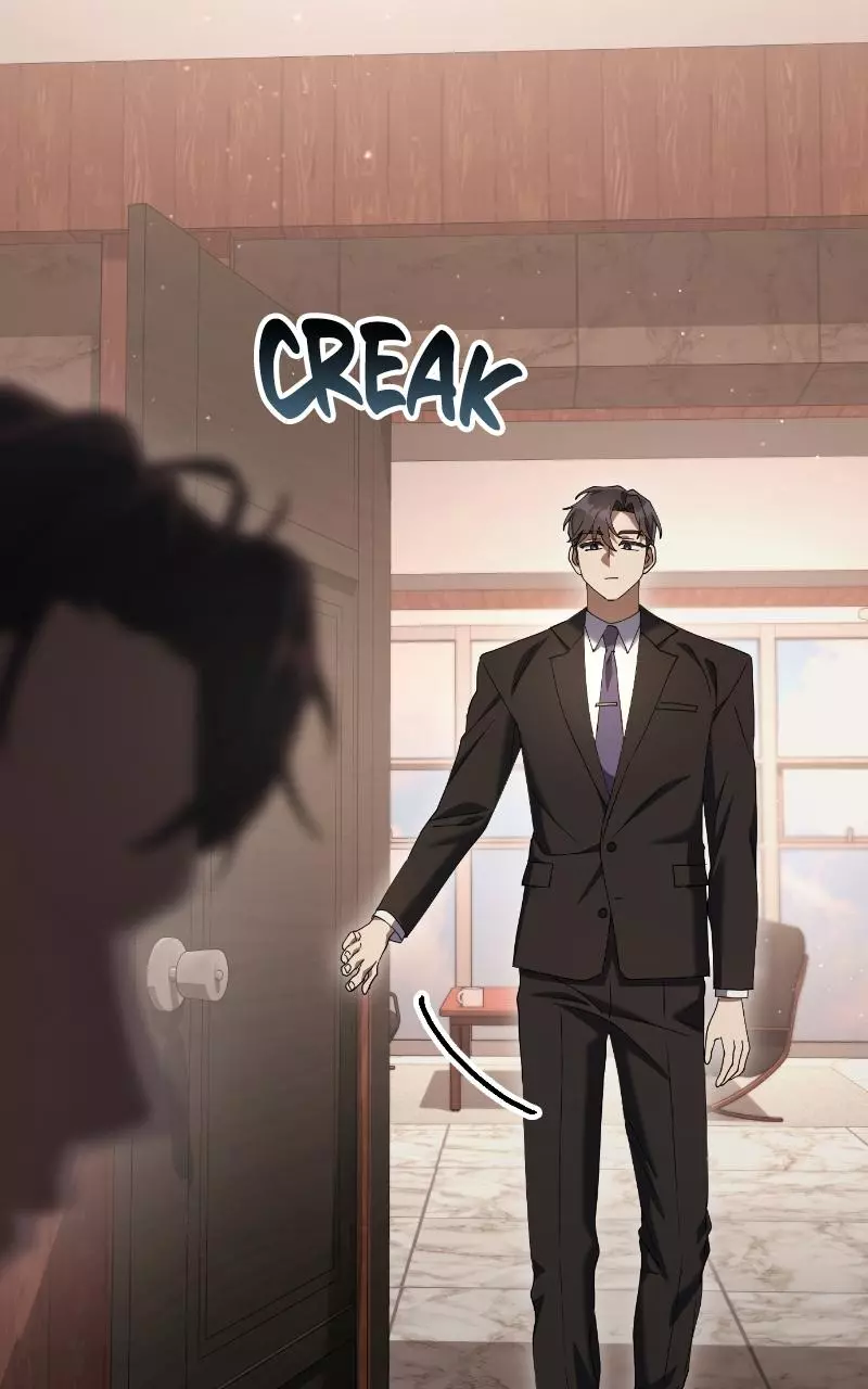 Good Work Today Chapter 12 page 27