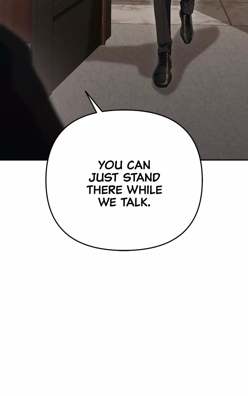 Good Work Today Chapter 12 page 28