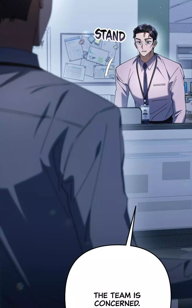 Good Work Today Chapter 12 page 71
