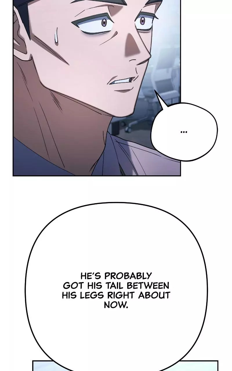 Good Work Today Chapter 12 page 78