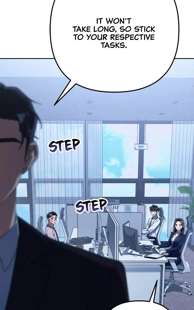 Good Work Today Chapter 12 page 92