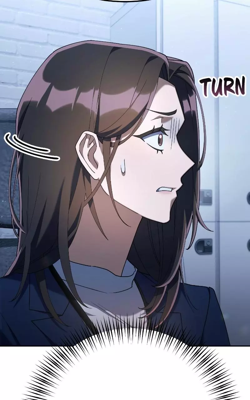 Good Work Today Chapter 12 page 97