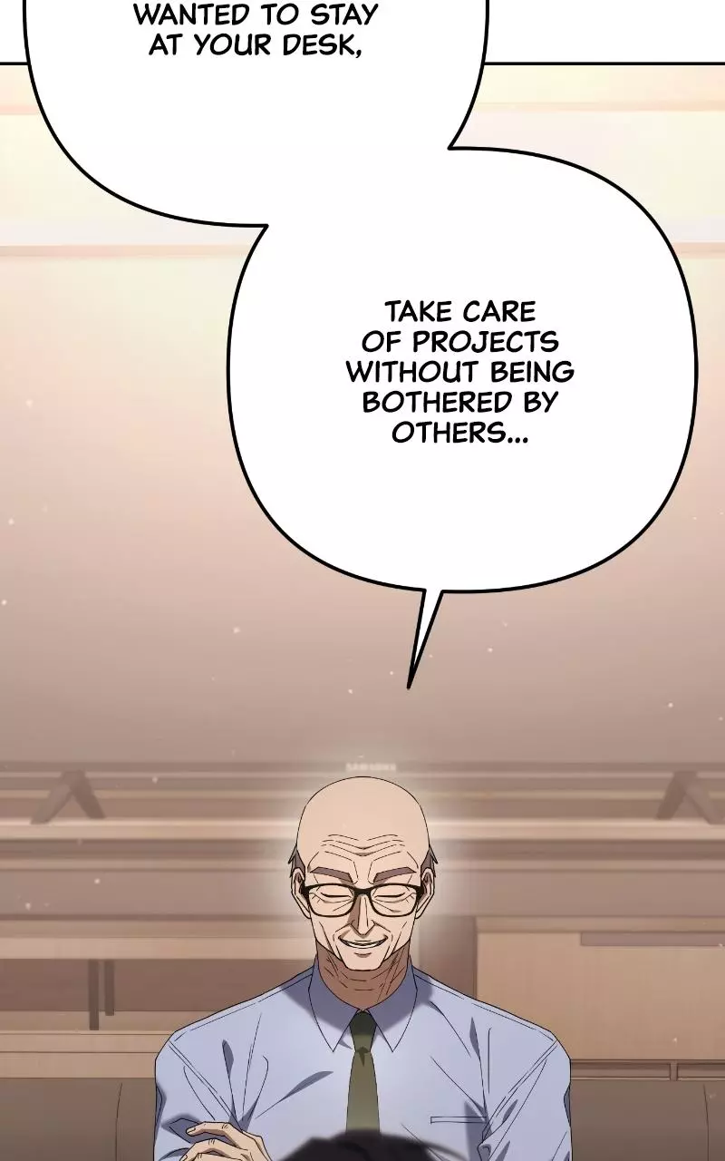 Good Work Today Chapter 12 page 118