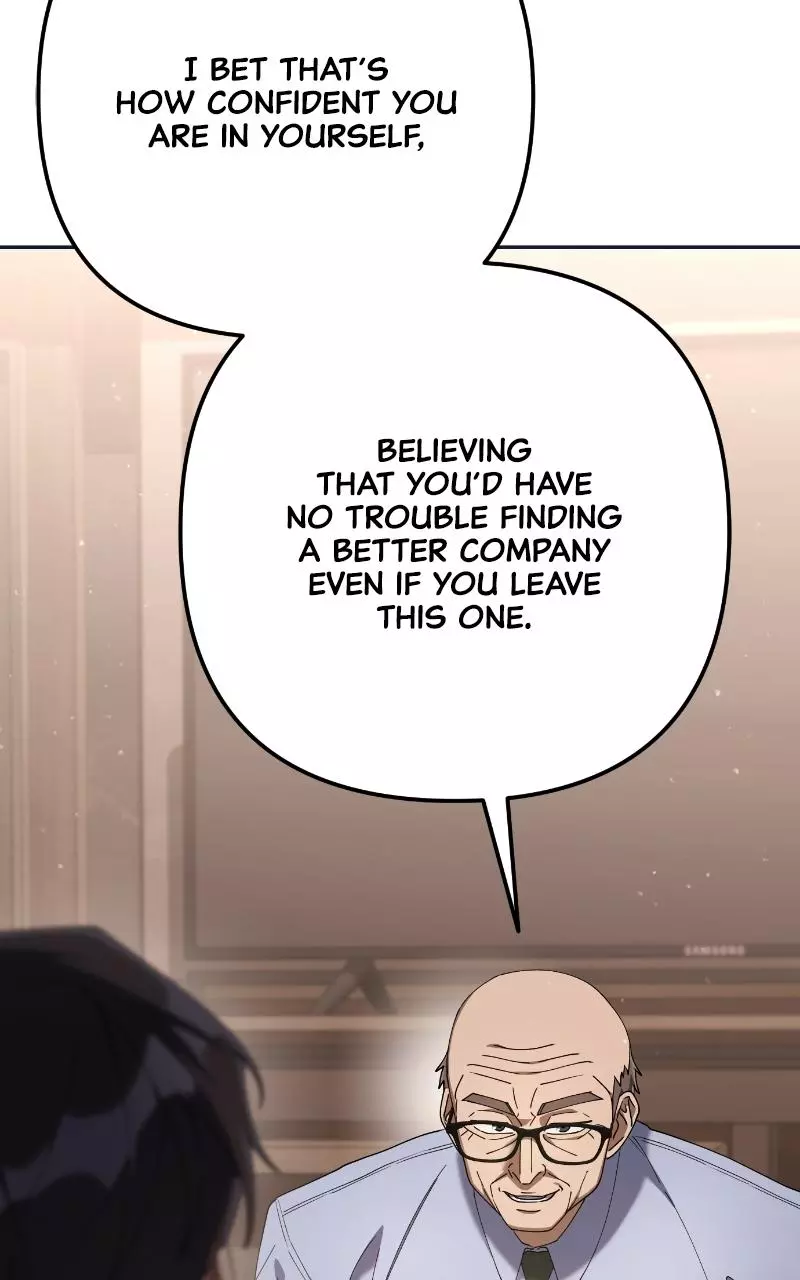 Good Work Today Chapter 12 page 132