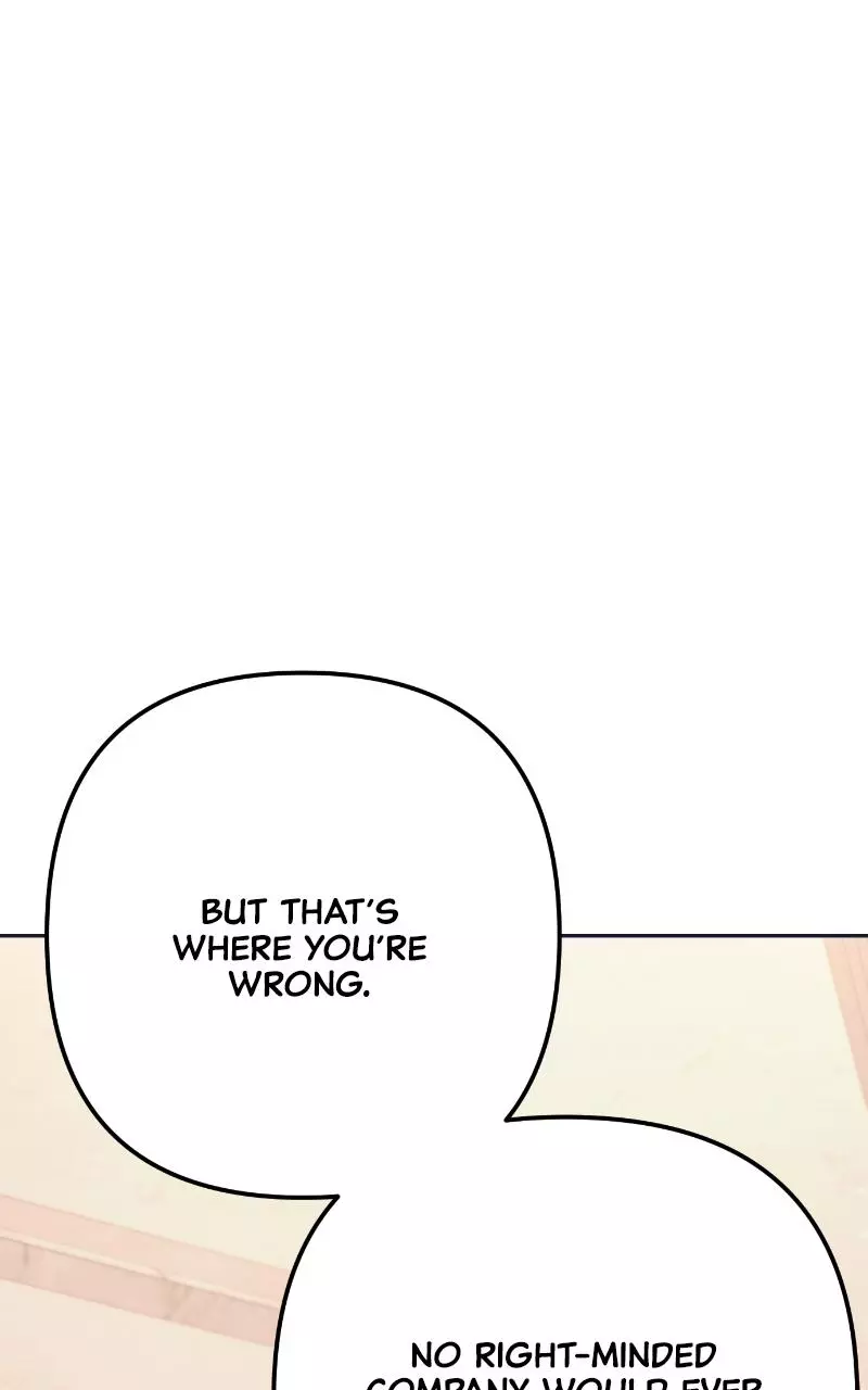 Good Work Today Chapter 12 page 134
