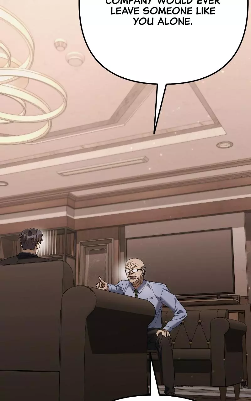 Good Work Today Chapter 12 page 135