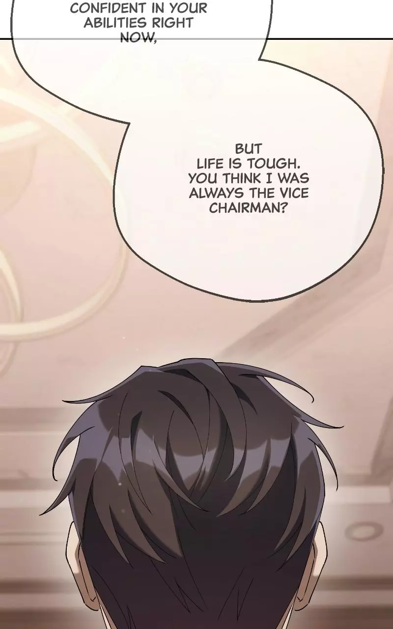 Good Work Today Chapter 12 page 140