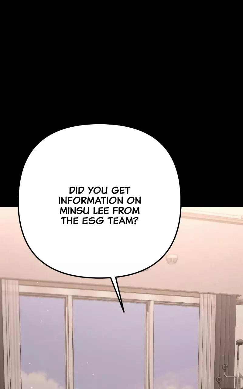 Good Work Today Chapter 13 page 8
