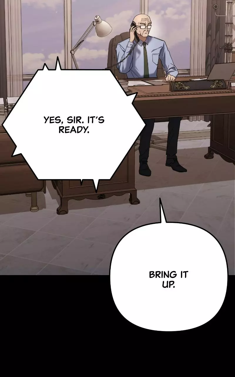 Good Work Today Chapter 13 page 9