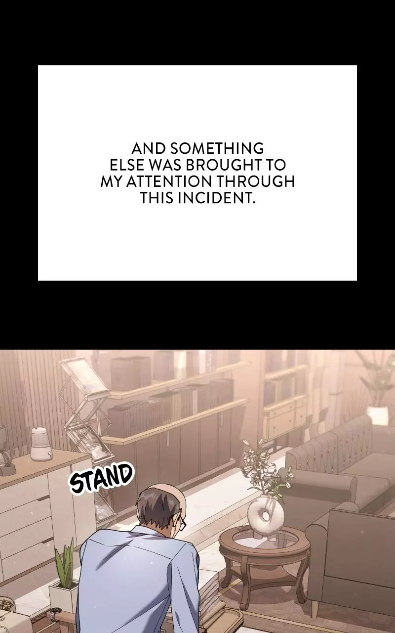 Good Work Today Chapter 13 page 18