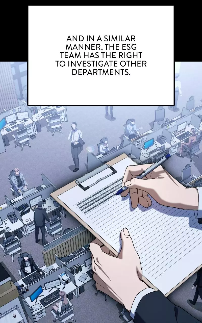 Good Work Today Chapter 13 page 27