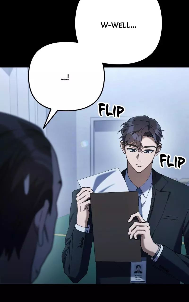 Good Work Today Chapter 13 page 44
