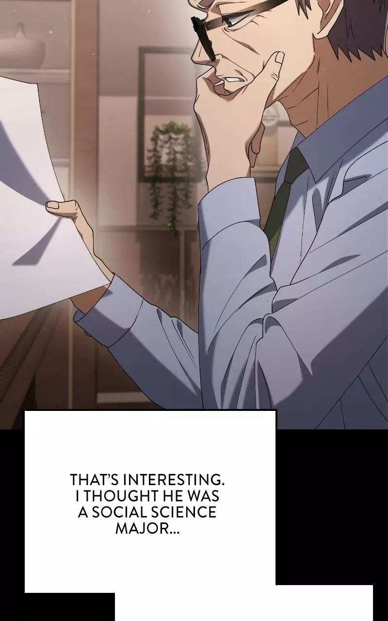 Good Work Today Chapter 13 page 65