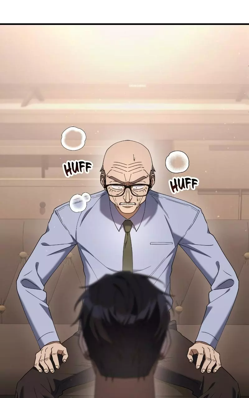 Good Work Today Chapter 13 page 79
