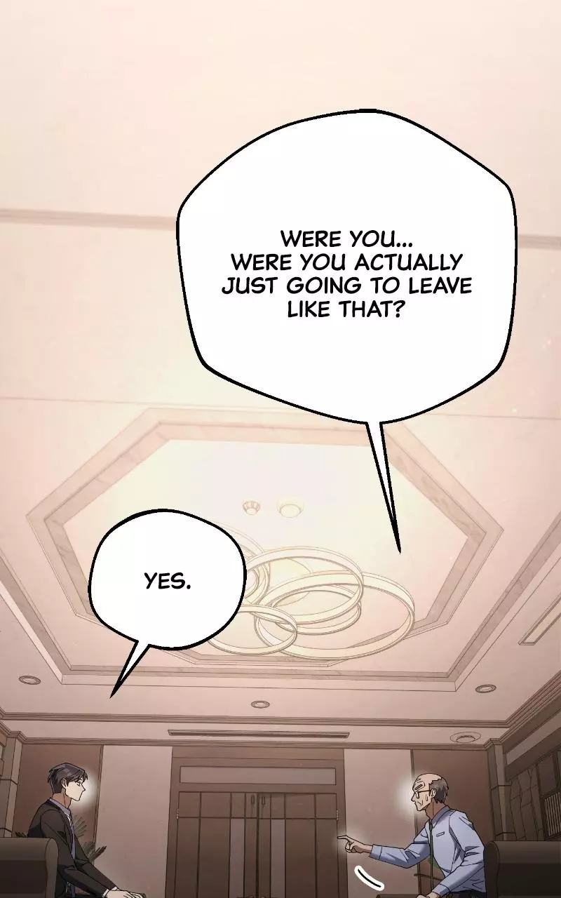 Good Work Today Chapter 13 page 85