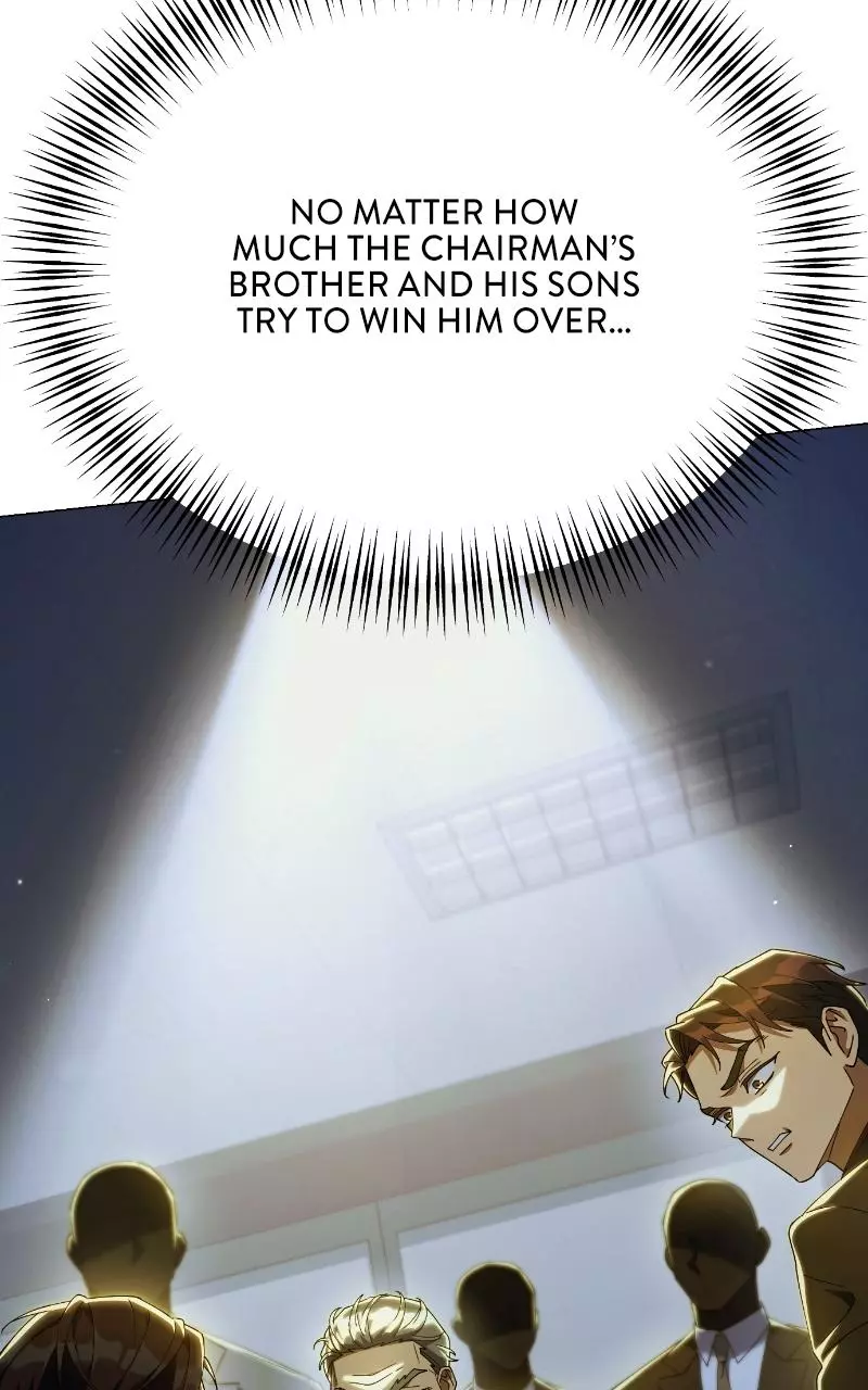 Good Work Today Chapter 13 page 94