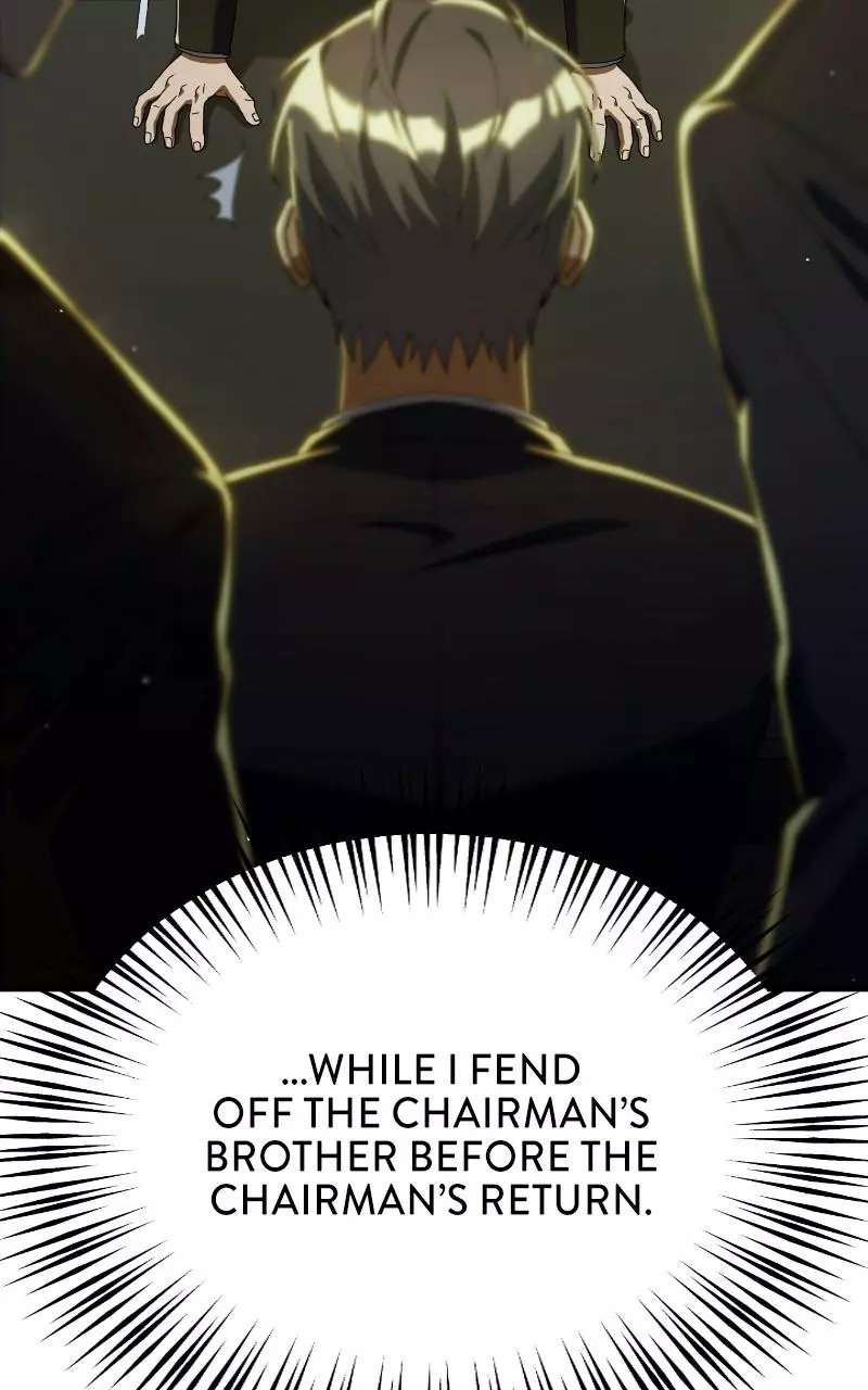 Good Work Today Chapter 13 page 98