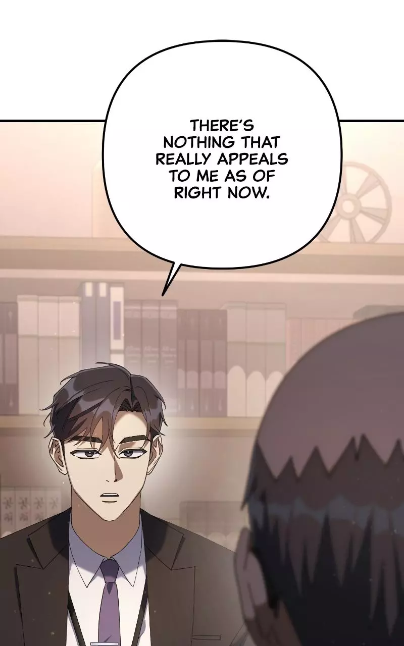 Good Work Today Chapter 13 page 116